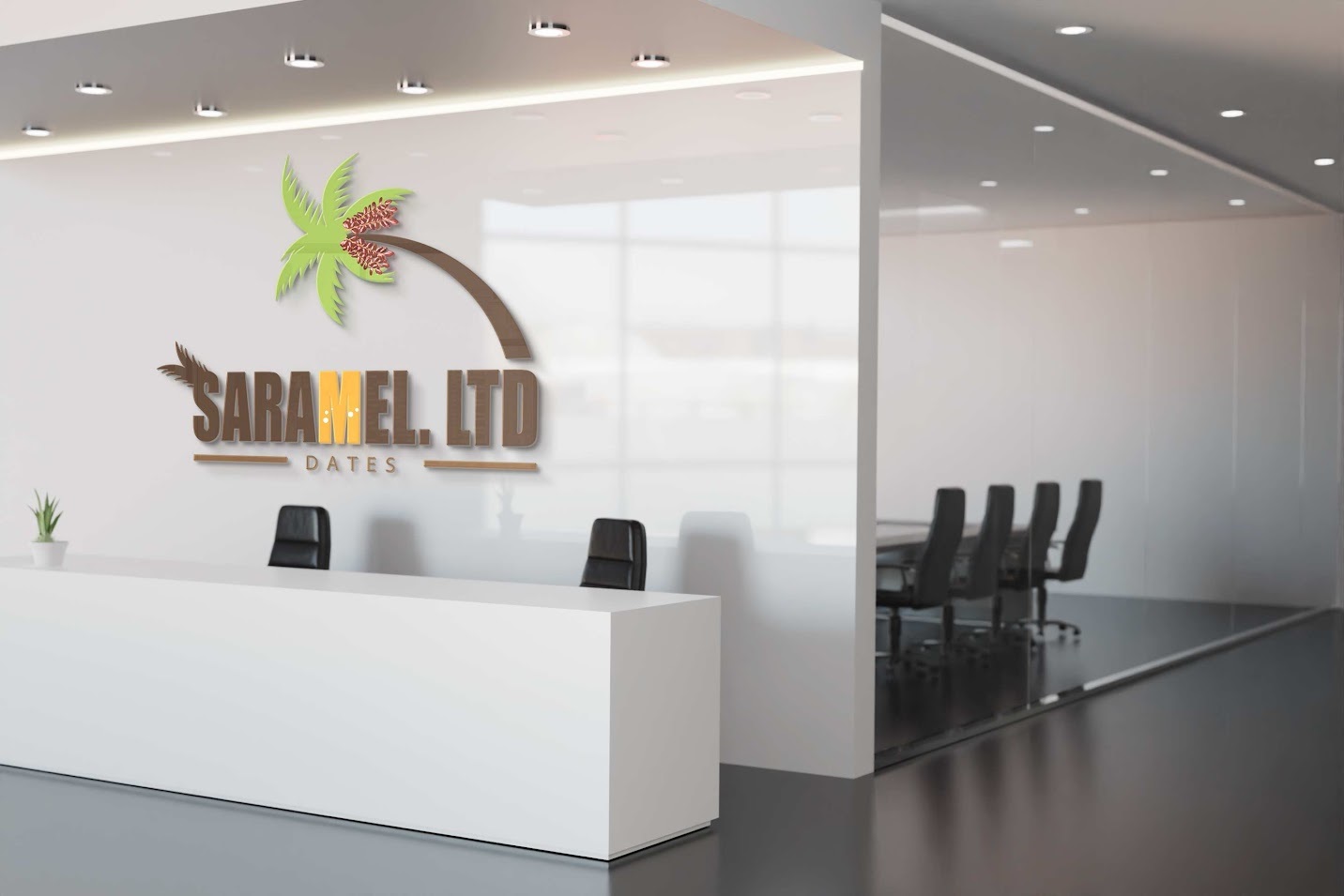 Saramel.uk imports dates directly from the source from the most prestigious palm groves in Algeria